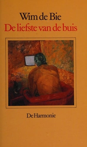 De liefste van de buis