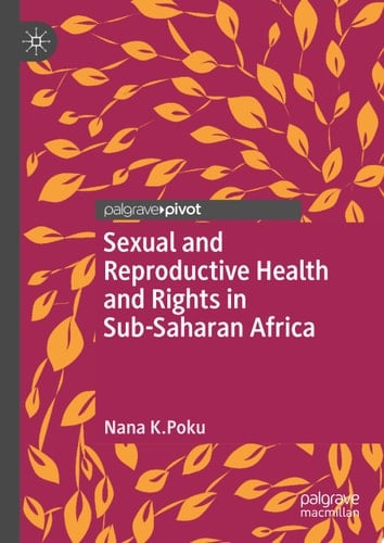 Sexual and Reproductive Health and Rights in Sub-Saharan Africa