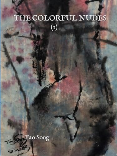 The Colorful Nudes (1)