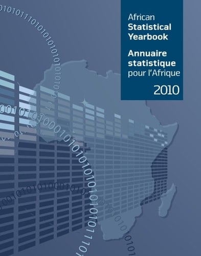 African Statistical Yearbook 2010