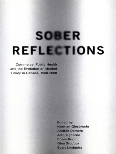 Sober Reflections