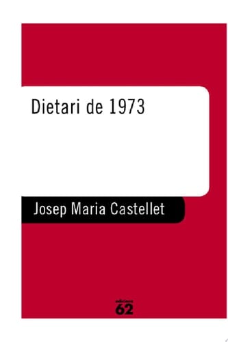 Dietari de 1973