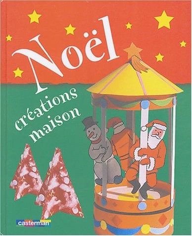 Noël créations maison