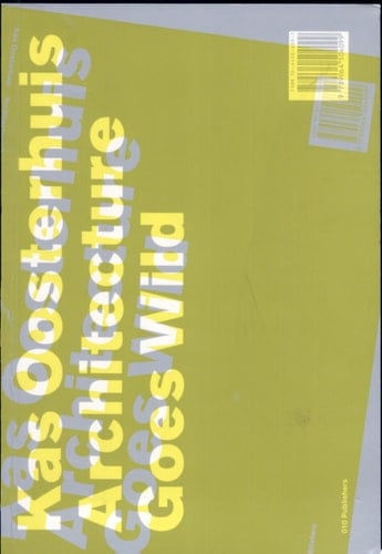 Architecture Goes Wild