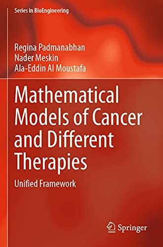 Mathematical Models of Cancer and Different Therapies Unified Framework