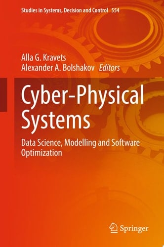 Cyber-Physical Systems