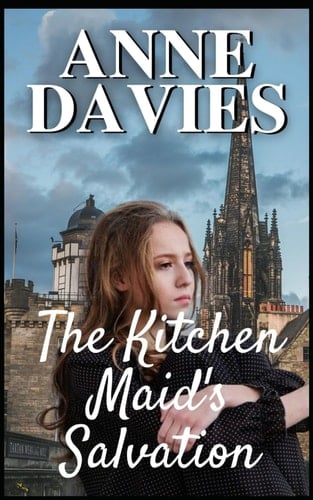 The Kitchen Maid's Salvation