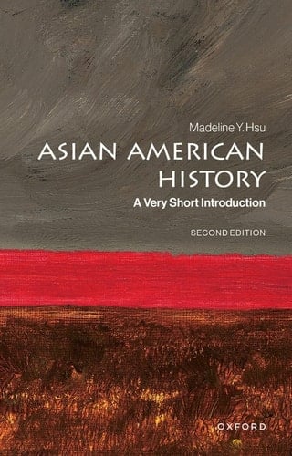 Asian American History