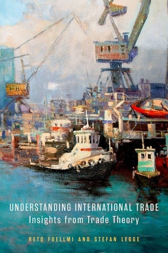 Understanding International Trade Insights from Trade Theory