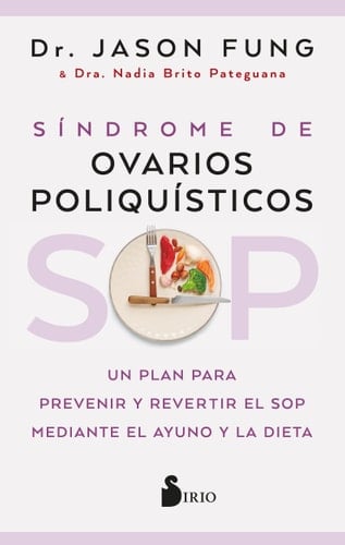 Sop: Síndrome de Ovarios Poliquísticos