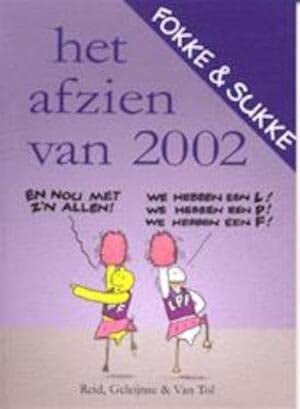 Het afzien van 2002