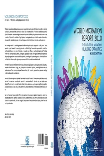 World Migration Report 2010
