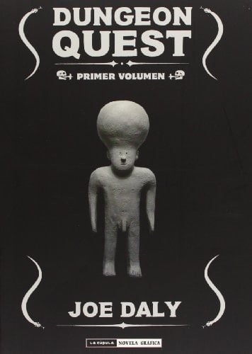 Pack Novela gráfica 1 : Dungeon quest + Manual del pajillero + Gallo de pelea (Spanish Edition)