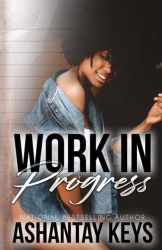 W.I.P: Work In Progress