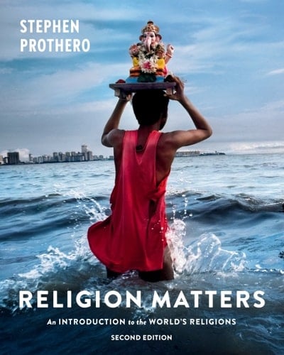 Religion Matters Courseware