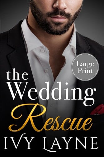 The Wedding Rescue