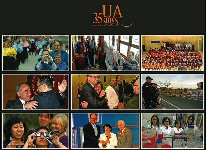 Memòria gràfica, 1968-2014