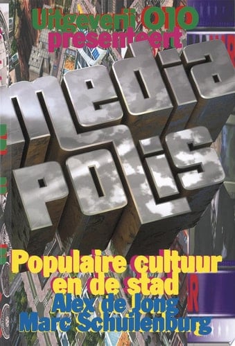 Mediapolis populaire cultuur en de stad