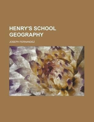 Henry's School Geography