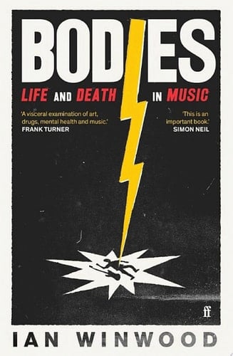 Bodies Life and Death in Music