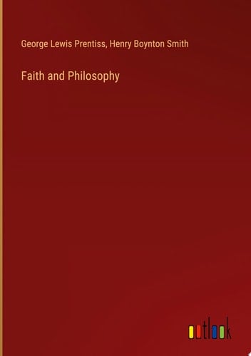 Faith and Philosophy