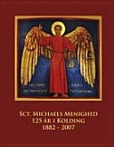 Sct. Michaels menighed 125 år i Kolding 1882-2007