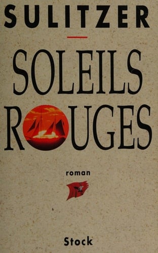 Soleils rouges