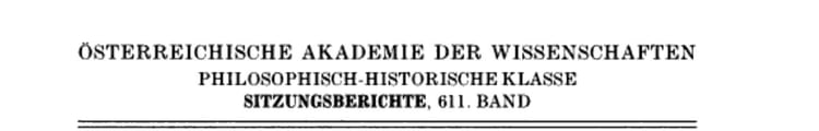 Staat, Herrschaft, Gesellschaft in frühgriechischer Zeit eine Bibliographie, 1978-1991/92
