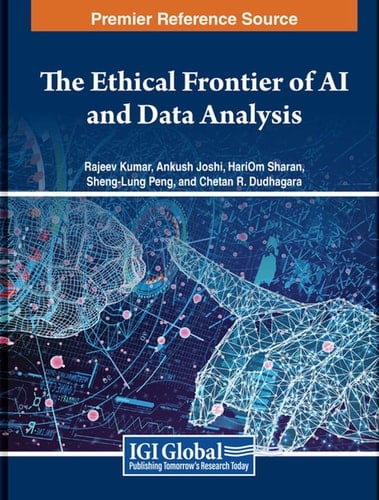 The Ethical Frontier of AI and Data Analysis