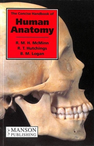 The Concise Handbook of Human Anatomy