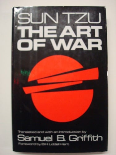 The Art of War