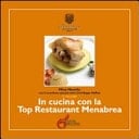 In cucina con la top restaurant Menabrea