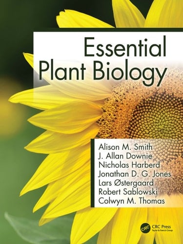 Essential Plant Biology