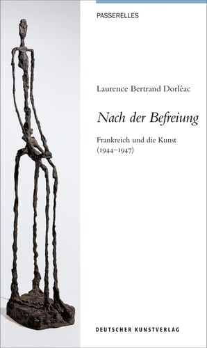 Nach der Befreiung Frankreich und die Kunst (1944-1947)