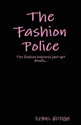 The Fashion Police