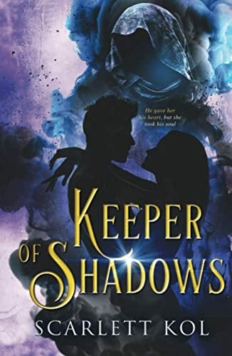 Keeper of Shadows