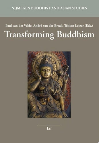 Transforming Buddhism