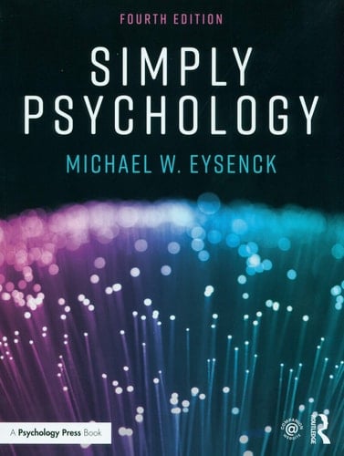 Simply Psychology