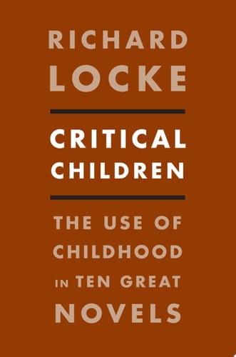 Critical Children