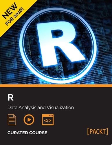 R: Data Analysis and Visualization Master the art of building analytical models using R