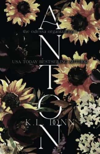 Anton (The Odessa Organization)