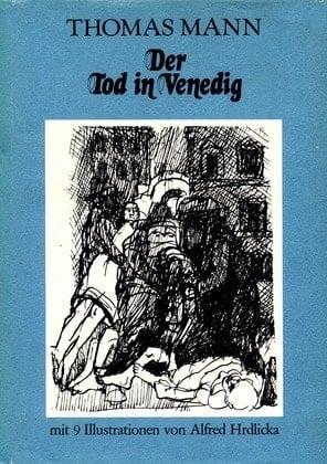 Der Tod in Venedig
