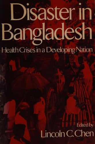 Disaster in Bangladesh