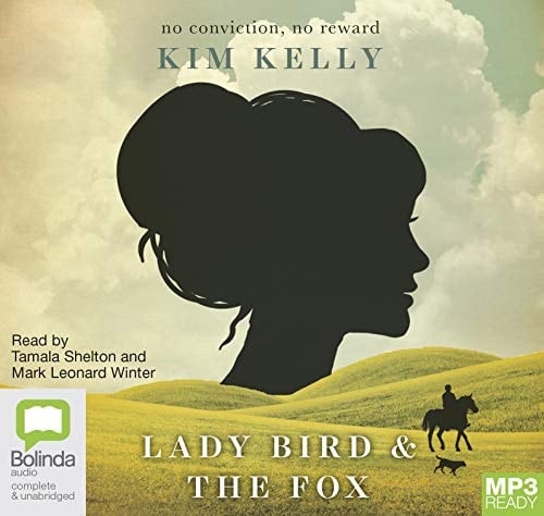 Lady Bird And The Fox
