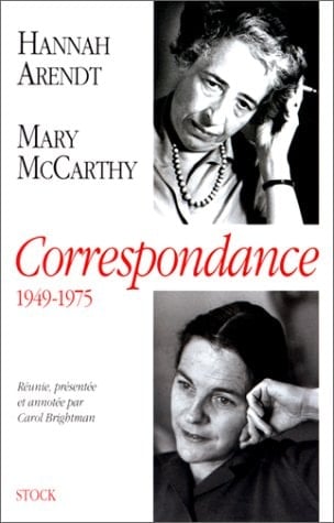 Correspondance 1949-1975