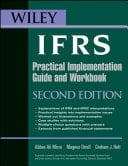 Wiley IFRS Practical Implementation Guide and Workbook