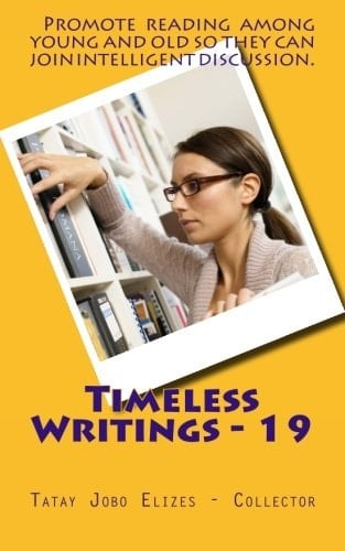 Timeless Writings - 19
