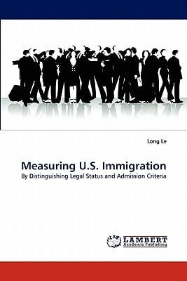 Measuring U.S. Immigration