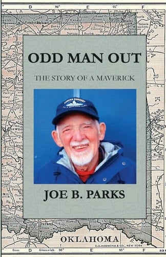 Odd Man Out The Story of a Maverick