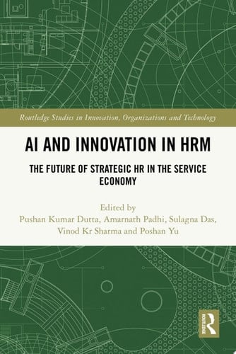 AI and Innovation in HRM The Future of Strategic HR in the Service Economy